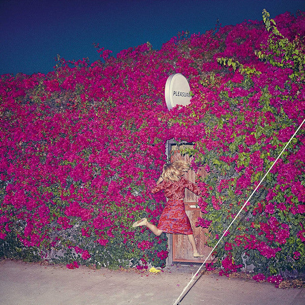 Feist - Pleasure (Digipak, Limited Edition CD)