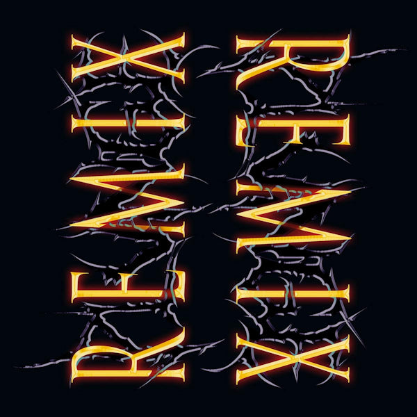 Fever Ray - Plunge (CD)