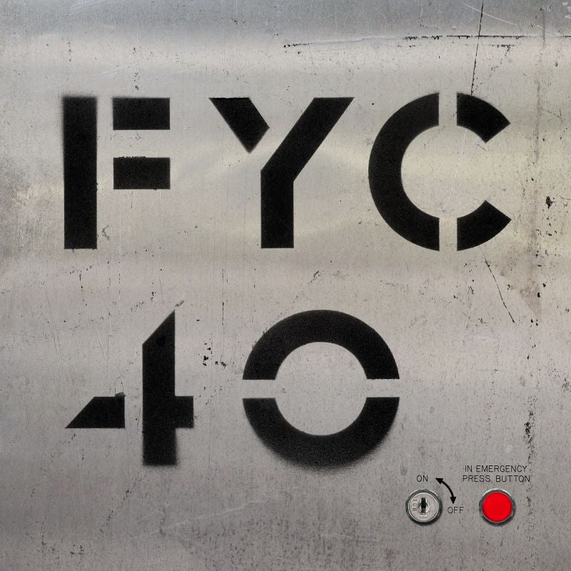 Fine Young Cannibals - Fyc 40 (Anniversary Edition, Remastered CD)