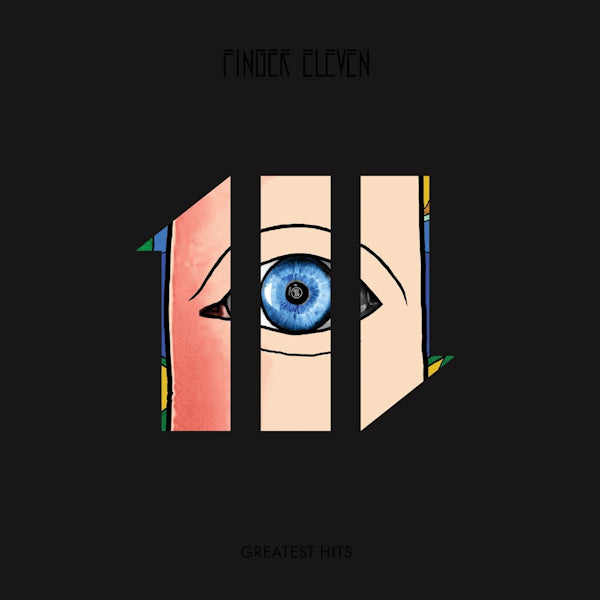 Finger Eleven - Greatest hits (LP)