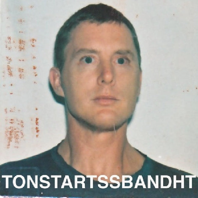 Tonstartssbandht - An when (Light Green Vinyl, Coloured Vinyl LP)