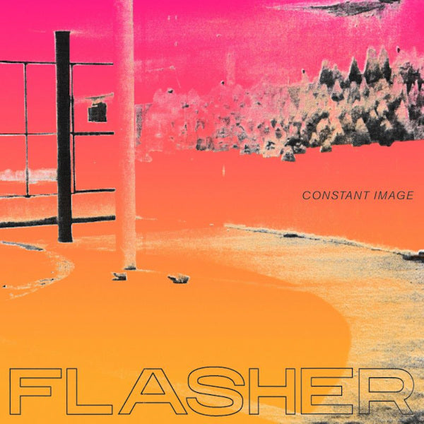 Flasher - Constant image (CD)