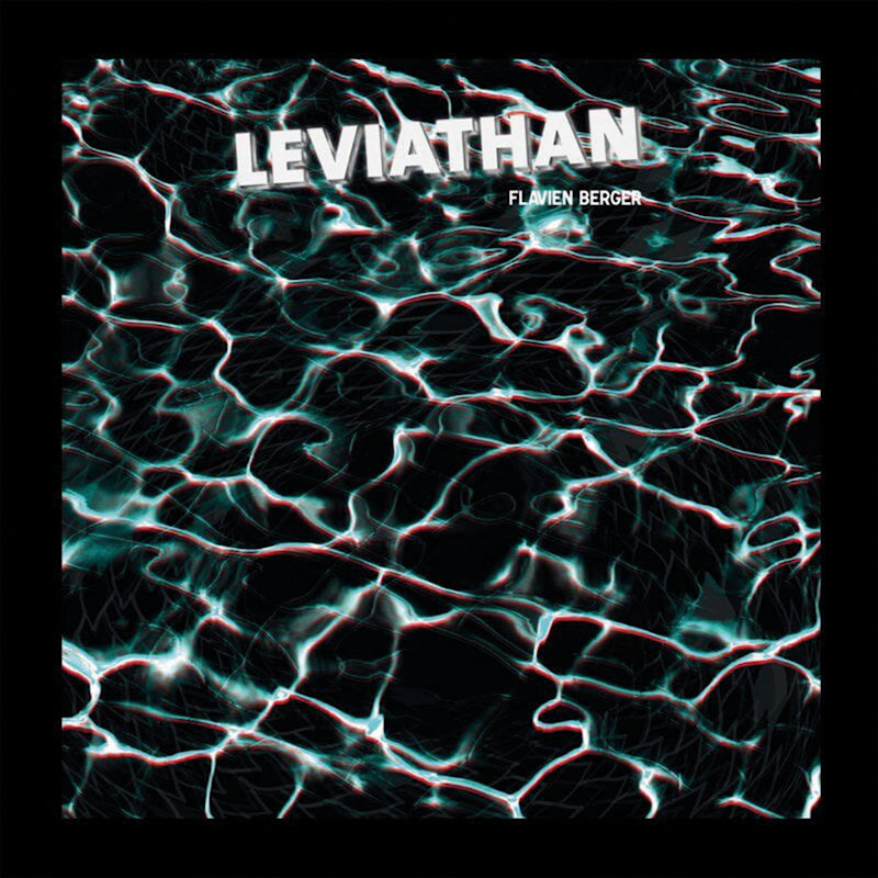 Flavien Berger - Leviathan (LP)