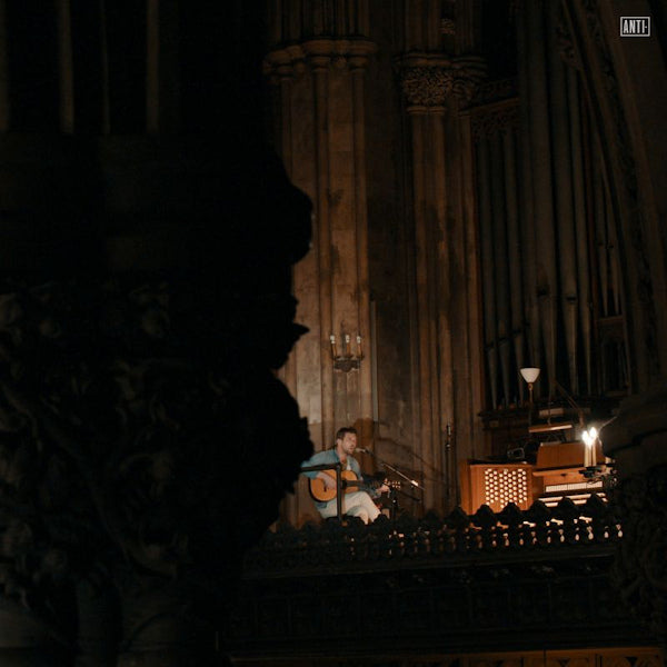 Fleet Foxes - A very lonely solstice (.. Lonely Solstice, Gatefold Sleeve LP)