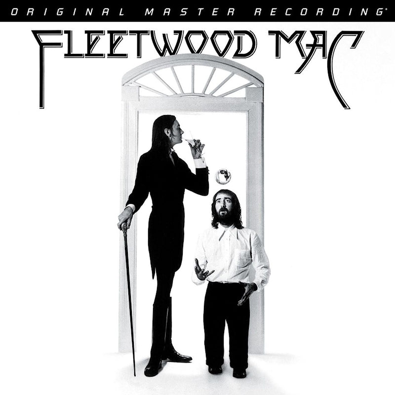 Fleetwood Mac - Fleetwood mac (Super Audio CD, Special Edition CD)