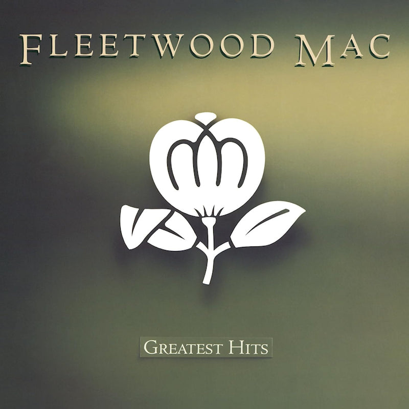 Fleetwood Mac - Greatest hits (Green, Transparent, Coloured Vinyl, Limited Edition LP)