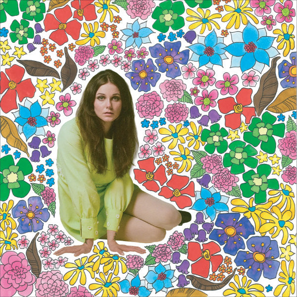 Fleur - Bouquet champetre (LP)