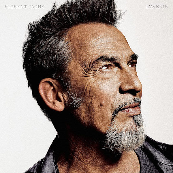 Florent Pagny - L'avenir (180gr., High Quality LP)