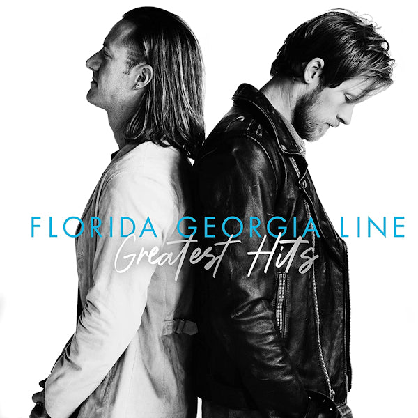 Florida Georgia Line - Greatest hits (Coloured Vinyl LP)