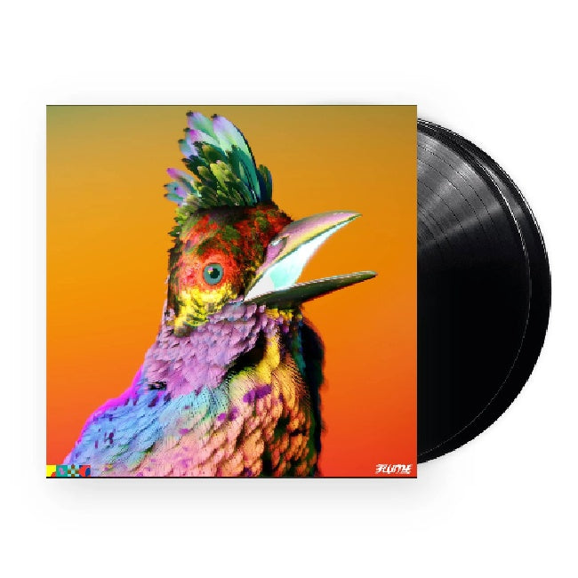 Flume - Palaces (999536 LP)