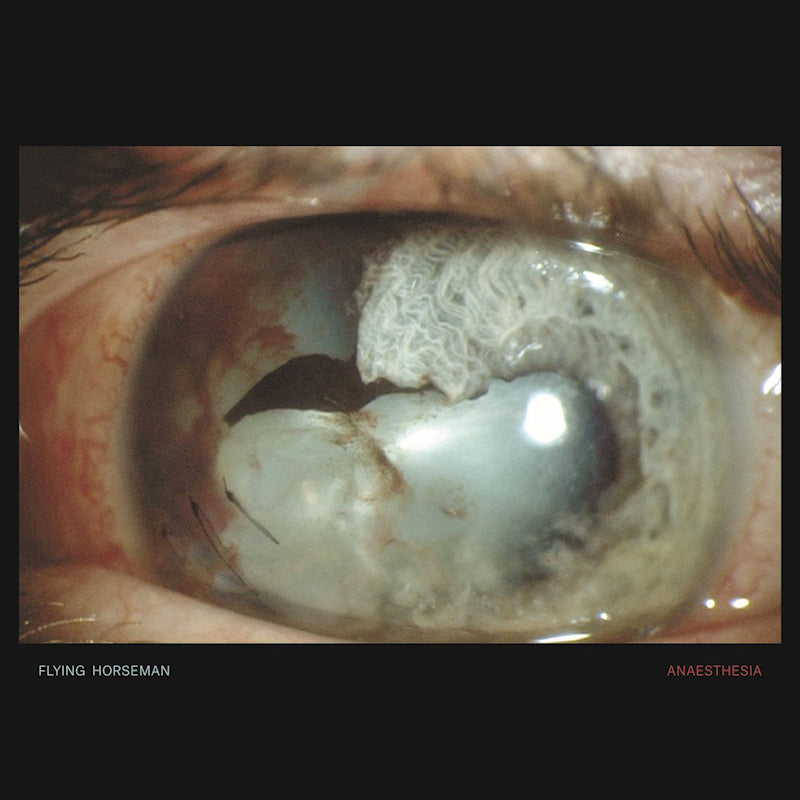 Flying Horseman - Anaesthesia (CD)
