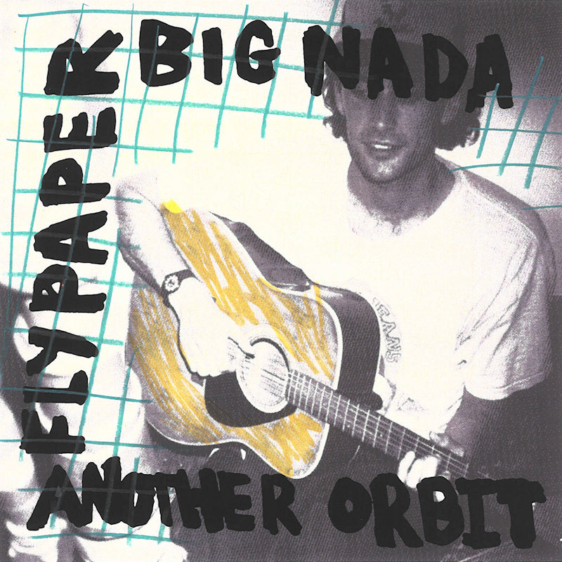 Flypaper - Big nada (LP)