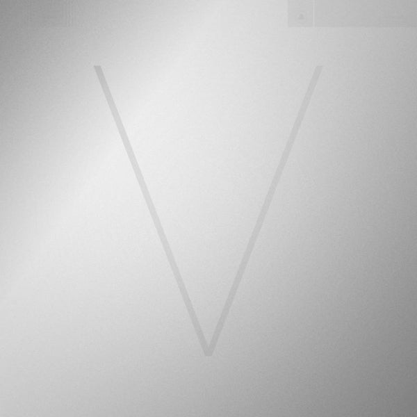 Follakzoid - V (Clear Vinyl, Transparent LP)