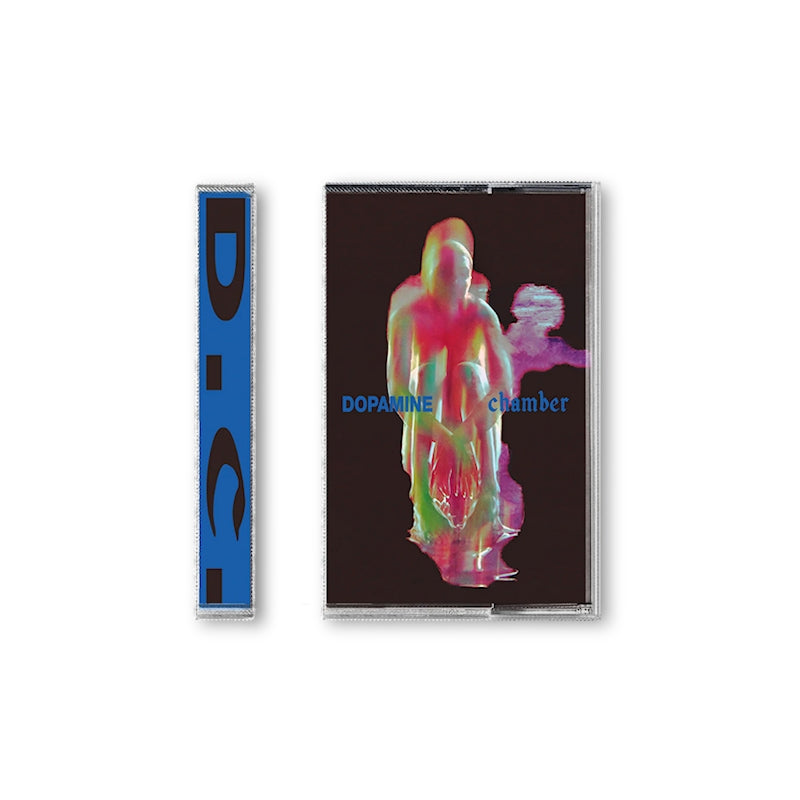 Fontaines D.c. - Dopamine chamber (muziekcassette)