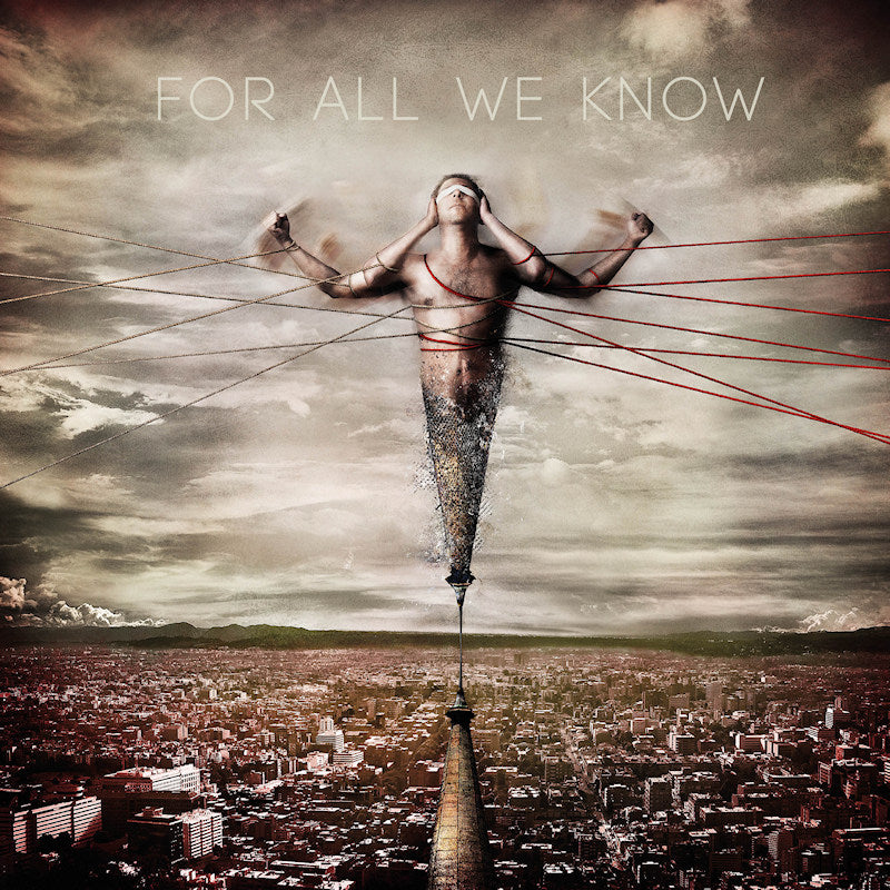 For All We Know - For all we know (.. Know / 180gr., High Quality, Gatefold Sleeve LP)