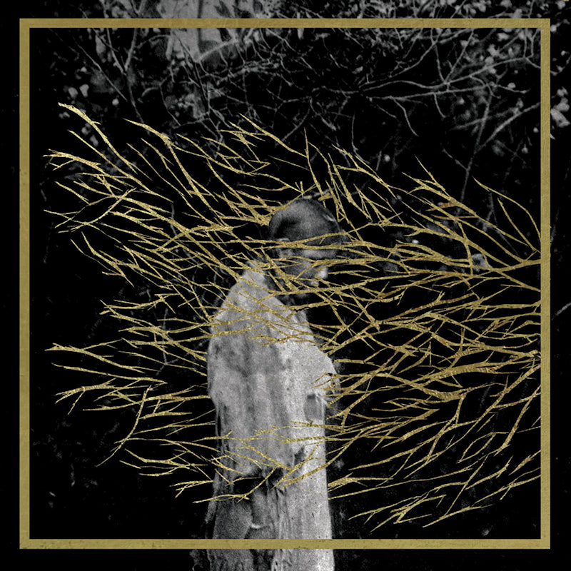 Forest Swords - Engravings (Digisleeve CD)