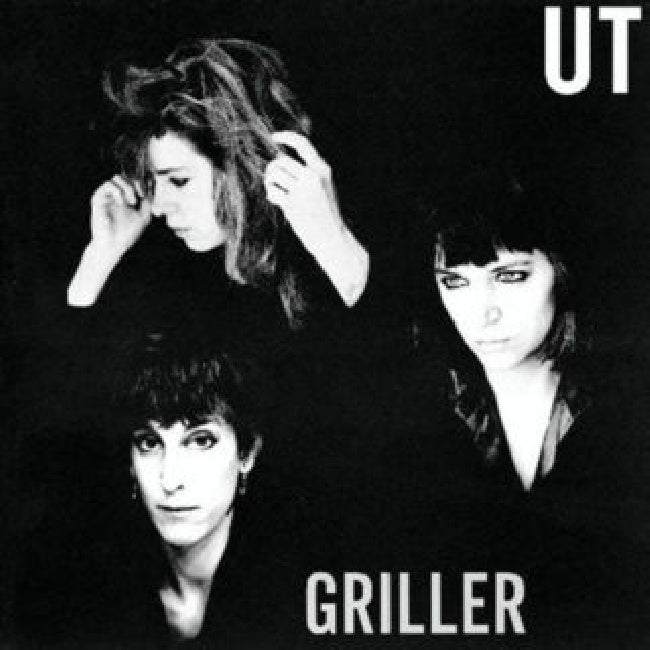 Ut - Griller (LP)