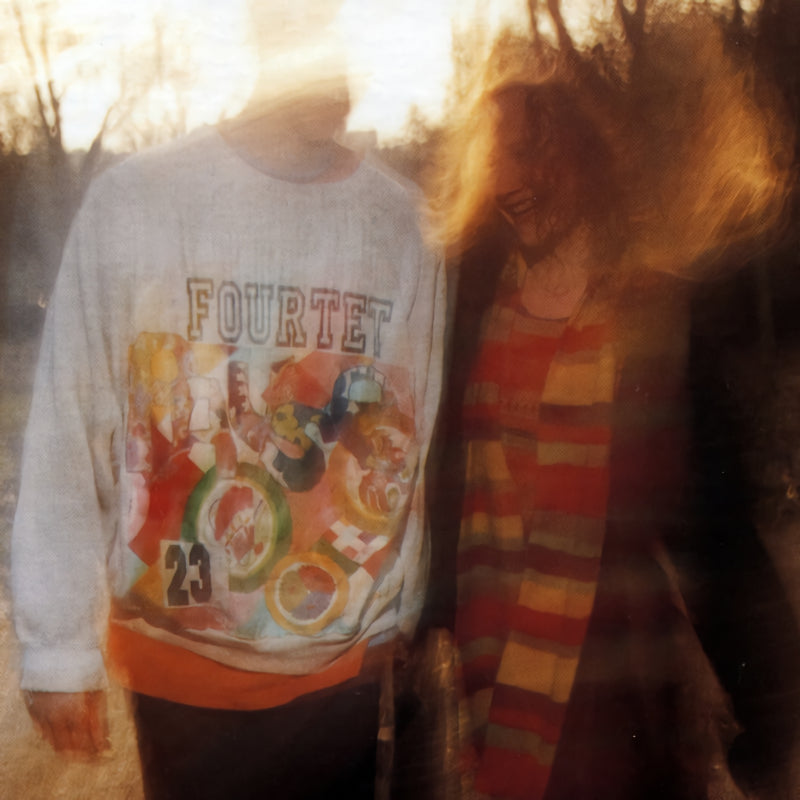 Four Tet - Pause (LP)