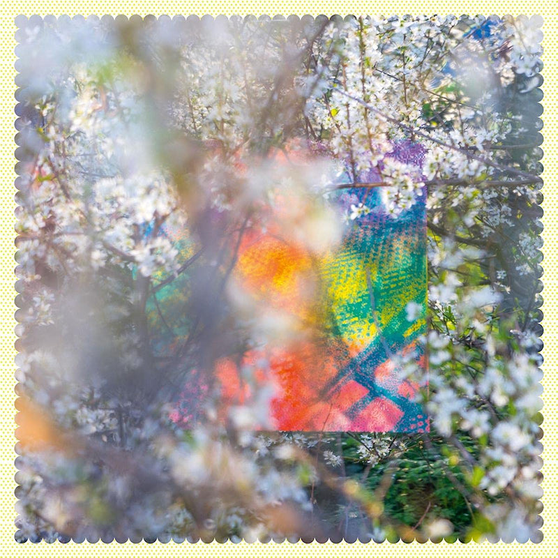 Four Tet - Sixteen oceans (LP)