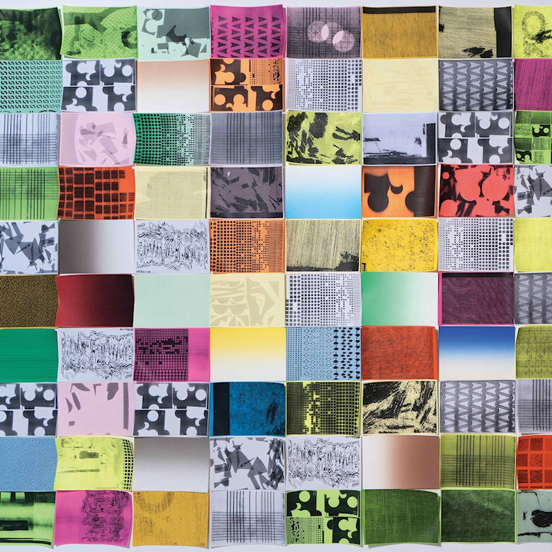Four Tet - Three (6723909 CD)
