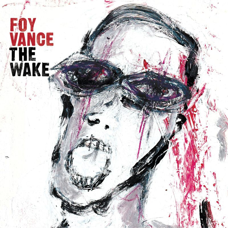 Foy Vance - The wake (CD)