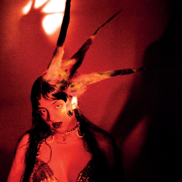 Fran Lobo - Burning it feels like (LP)