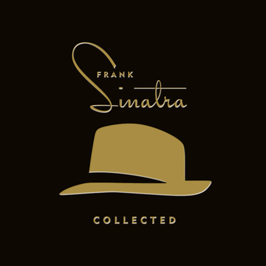 Frank Sinatra - Collected (CD)