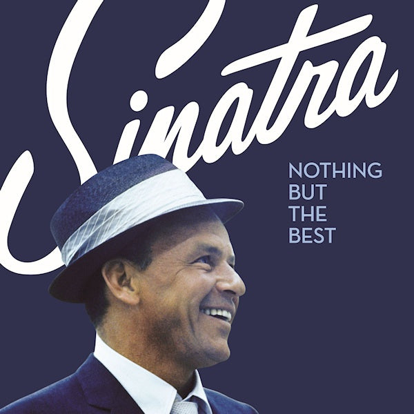 Frank Sinatra - Nothing but the best (CD)
