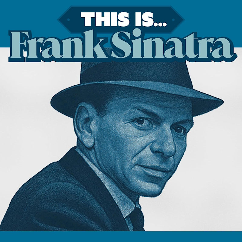 Frank Sinatra - This is... (LP)