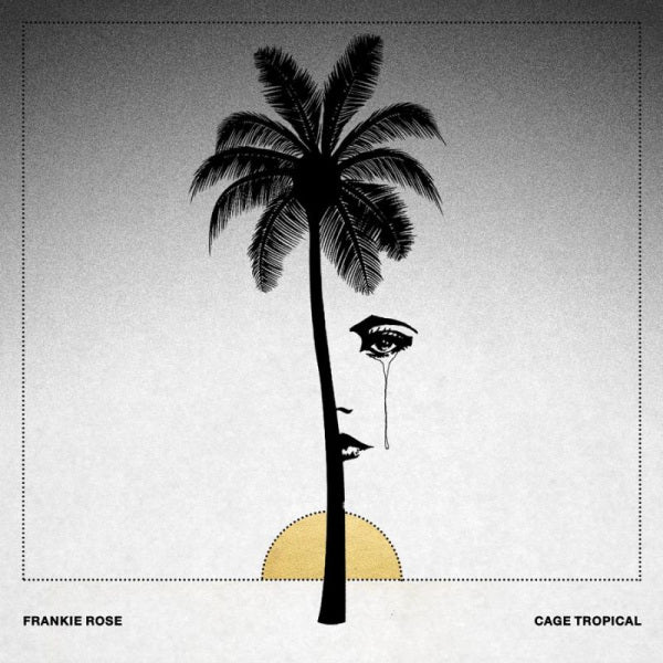 Frankie Rose - Cage tropical (CD)
