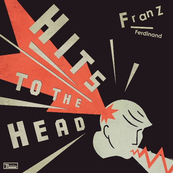 Franz Ferdinand - Hits to the head (.. Head / Incl. 16 Page Booklet LP)