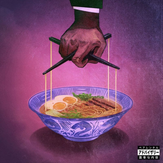 Gibbs, Freddie & Alchemist - Alfredo II (LP)