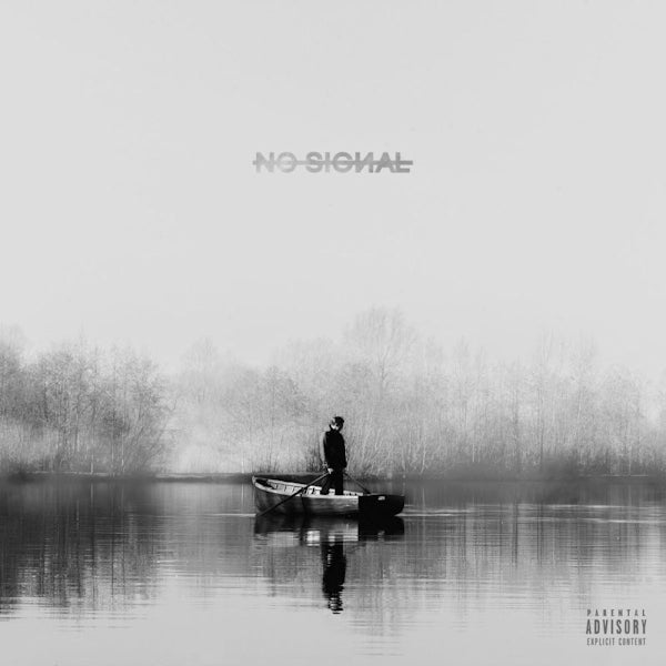 French The Kid - No signal (CD)