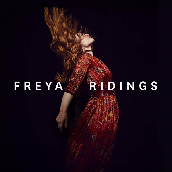 Freya Ridings - Freya ridings (CD)