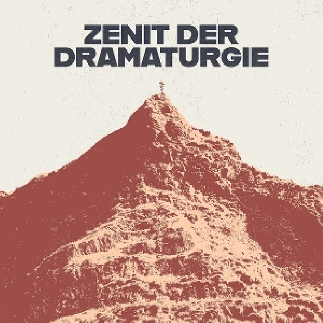 Friends Don 't Lie - Zenit der dramaturgie (LP)