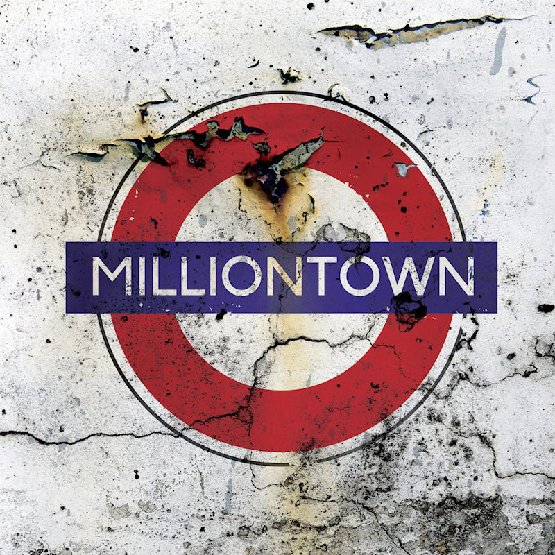 Frost* - Milliontown (re-issue 2021) (2020 Remaster, Digipak CD)