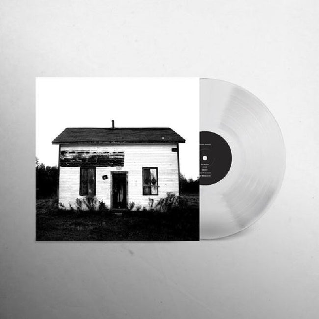 Timber Timbre - Cedar shakes (Transparent LP)