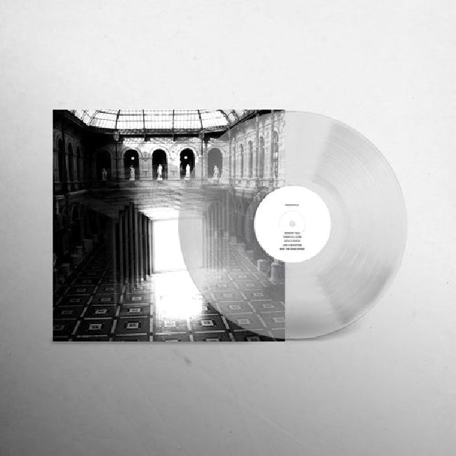 Timber Timbre - Medicinals (Transparent LP)