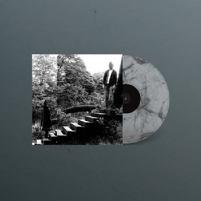 Timber Timbre - Timber timbre (smoke marble) (LP)