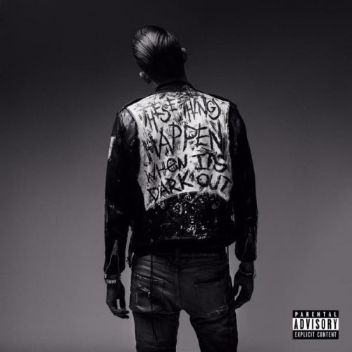 G-eazy - When it's dark out (Gatefold, Gatefold Sleeve LP)