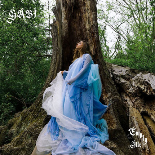 Gabi - Empty me (CD)