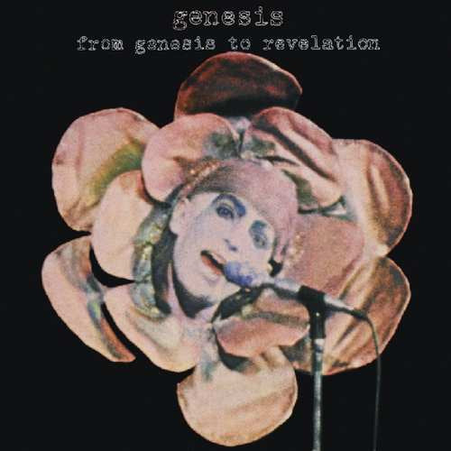 Genesis - From genesis to revelation (.. Revelation, Digipak CD)