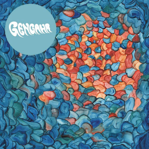 Gengahr - A dream outside (CD)