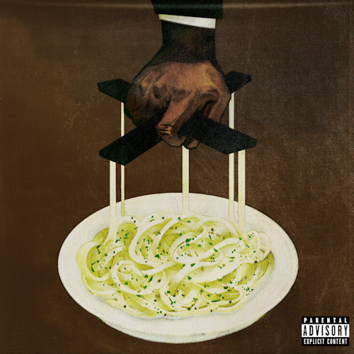 Freddie Gibbs & The Alchemist - Alfredo (CD)