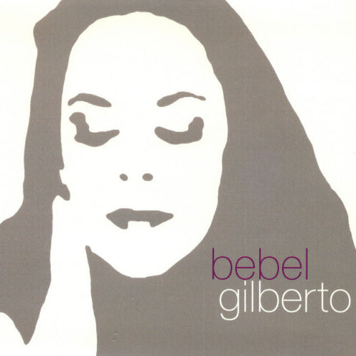 Bebel Gilberto - Tanto tempo (LP)