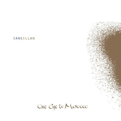 Ian Gillan - One eye to morocco (CD)