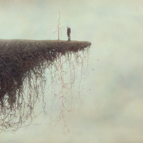 The Gloaming - The gloaming 3 (LP)