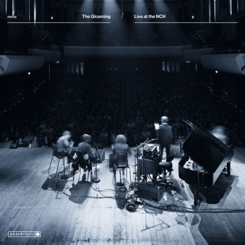 The Gloaming - Live at the nch (LP)