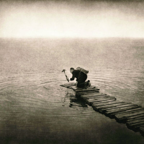 The Gloaming - The gloaming (LP)