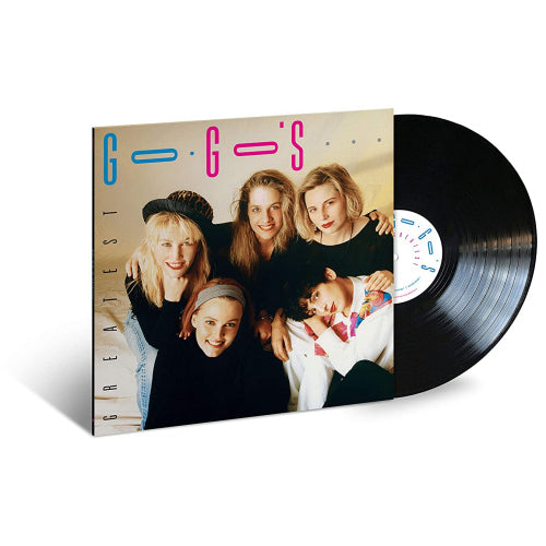Go-go's - Greatest (180gr., High Quality LP)